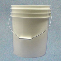 Crown Packaging International Bucket