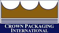 Crown Packaging International Logo